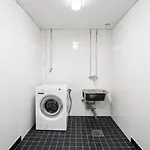 Forenom Herttoniemi Hotel apartamentowy Helsinki
