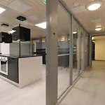 Forenom Herttoniemi Hotel apartamentowy 3*
