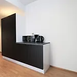 Forenom Herttoniemi 3* Helsinki