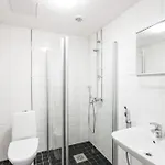 Forenom Herttoniemi Hotel apartamentowy
