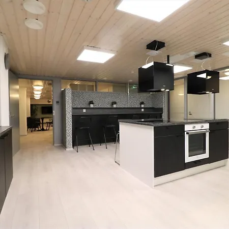 Forenom Herttoniemi