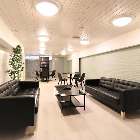 Forenom Herttoniemi 3* Helsinki