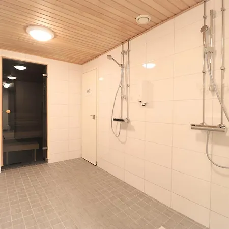 Forenom Herttoniemi 3*