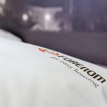 Aparthotel Forenom Herttoniemi