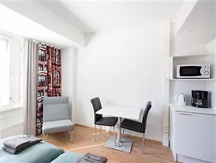 Forenom Herttoniemi