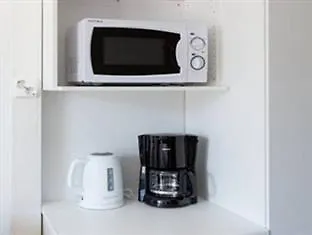 Forenom Herttoniemi Aparthotel 3*