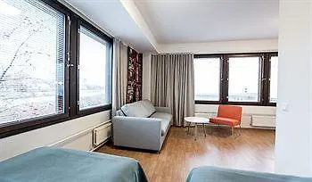 Forenom Herttoniemi 3* Helsinki