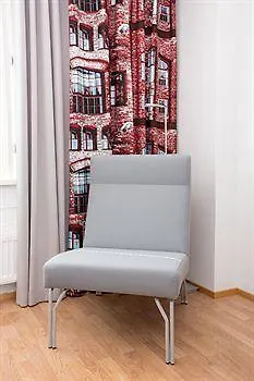 Forenom Herttoniemi 3*