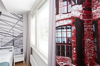 Aparthotel Forenom Herttoniemi 3*