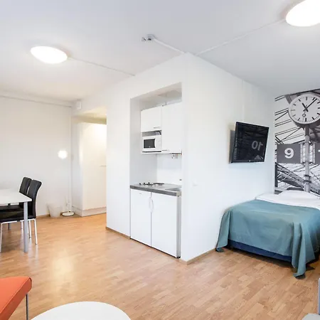 Forenom Herttoniemi