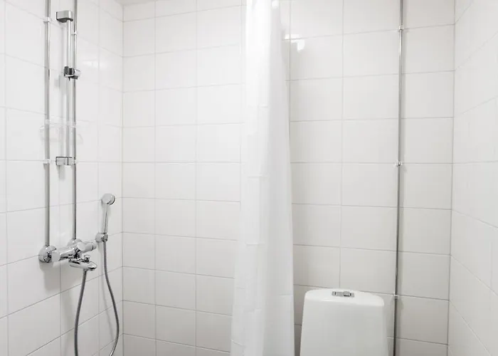 Forenom Herttoniemi Хельсинки