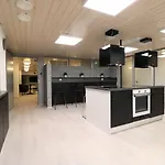 Forenom Herttoniemi 3* הלסינקי