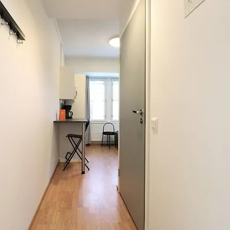 Forenom Herttoniemi 3*