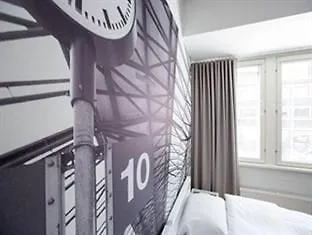 Apartahotel Forenom Herttoniemi