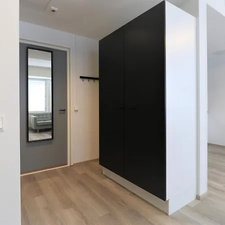 Forenom Herttoniemi Helsinki