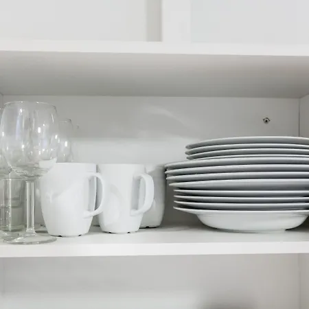 Forenom Herttoniemi Aparthotel