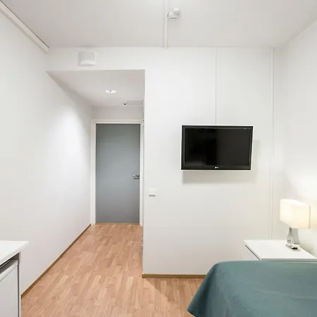 Forenom Herttoniemi 3*