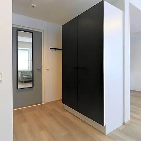 Forenom Herttoniemi Apartahotel 3*