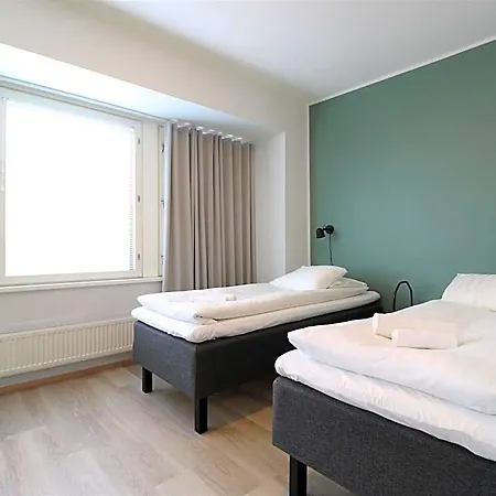Apartahotel Forenom Herttoniemi 3*