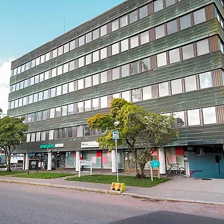 Forenom Herttoniemi