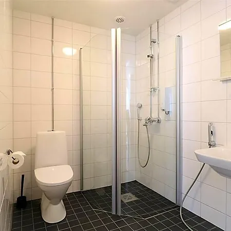 Apartahotel Forenom Herttoniemi 3*