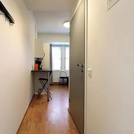 Forenom Herttoniemi Apartahotel Helsinki