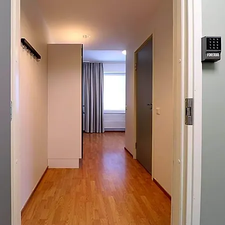 Forenom Herttoniemi 3* Helsinki