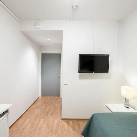 Forenom Herttoniemi Apartahotel