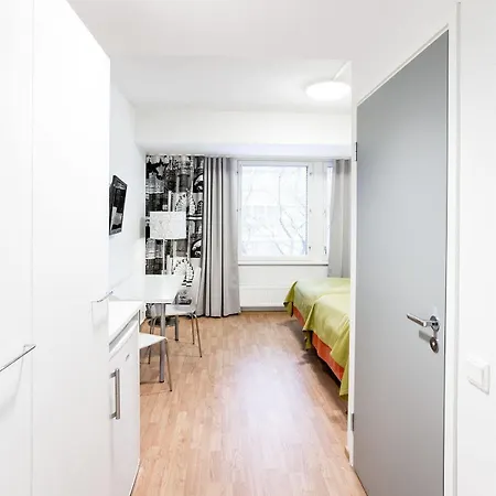 Forenom Herttoniemi Apartahotel