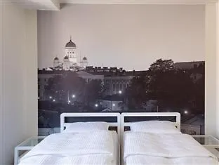 Aparthotel Forenom Herttoniemi 3*