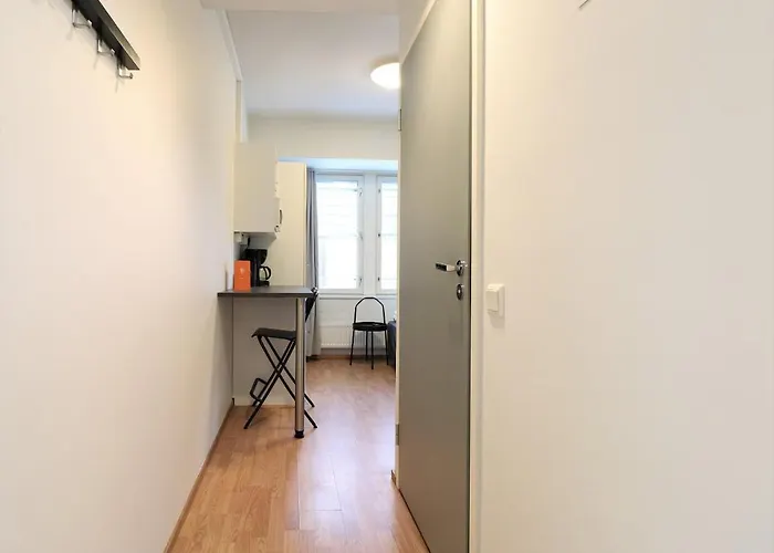 Forenom Herttoniemi 3*