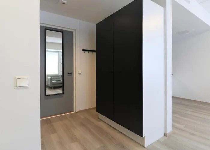 Forenom Herttoniemi Helsinki