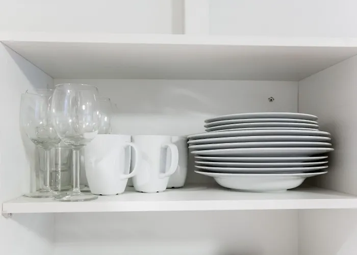 Forenom Herttoniemi Aparthotel