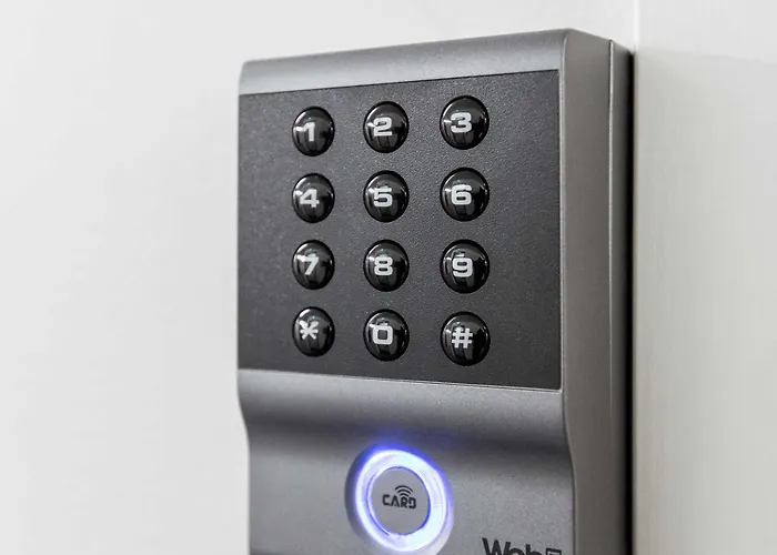 Forenom Herttoniemi公寓式酒店 3* 赫尔辛基