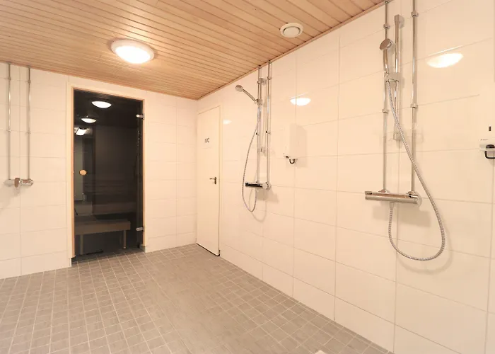 Forenom Herttoniemi Aparthotel