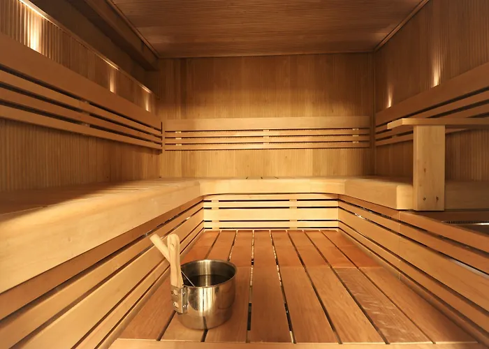 公寓式酒店 Forenom Herttoniemi公寓式酒店 3*