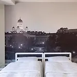 Aparthotel Forenom Herttoniemi 3*
