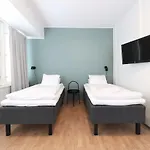 Forenom Herttoniemi Aparthotel Helsinki