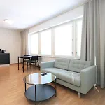Forenom Herttoniemi Aparthotel