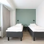 Aparthotel Forenom Herttoniemi