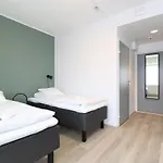 Forenom Herttoniemi Aparthotel 3*