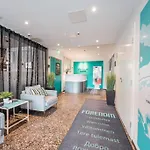 Aparthotel Forenom Herttoniemi 3*