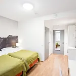 Forenom Herttoniemi Aparthotel Helsinki