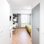 Forenom Herttoniemi 3* Helsinki