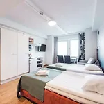 Forenom Herttoniemi Helsinki