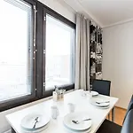Aparthotel Forenom Herttoniemi