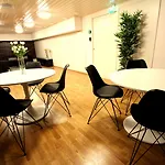 Aparthotel Forenom Herttoniemi