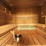 Aparthotel Forenom Herttoniemi 3*