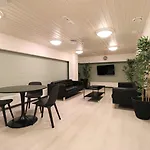 Forenom Herttoniemi Aparthotel Helsinki