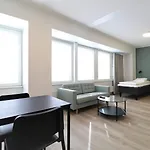 Forenom Herttoniemi